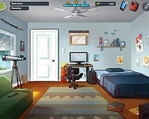 wanna join jenny and stepmom for big tit blowjob deepthroat and steamy shower creampie sex