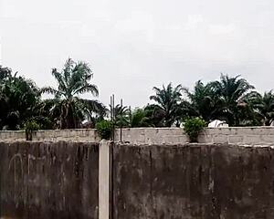 i spot pretty big tits girl lost in bush and fuck her hard