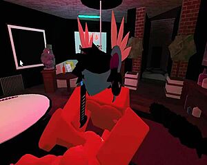 Who's Ready For This Hot Slut's Hardcore Creampie Pounding Frenzy?