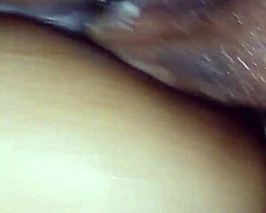 arab anal creampie hardcore she loves every thrust