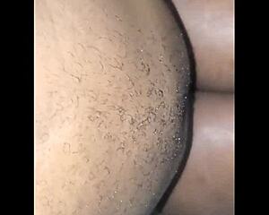 Riding Dick Tight Warm Milf Pussy Cut Two