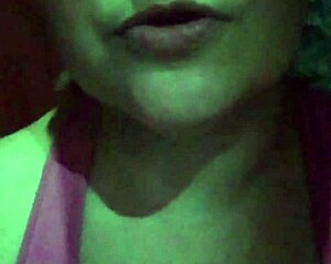 Naughty Vixen Posts Her Video