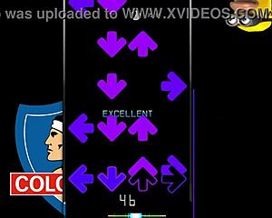 OSU MANIA CREAMPIE SQUIRT ORGASM BLAST