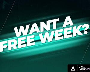 check out these naughty grannies as thick montse gets worshipped by that huge cock