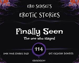 finally got that erotic audio for women pov makes you throb eses114