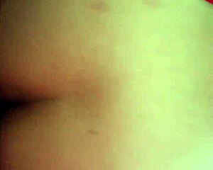 my puta moans deliciously with big ass jiggling