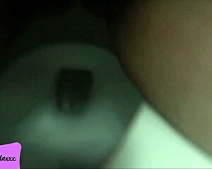 omg my shaved pierced milf pussy peeing in bathroom so horny 💦🚽