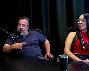 porn actress comments on raw casting without condom in sheer red interview