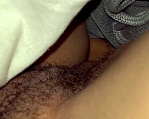 Intense Homemade Passion Ignites with Cute College Coed