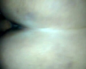 Who bends over best for doggystyle pounding like this maestra?