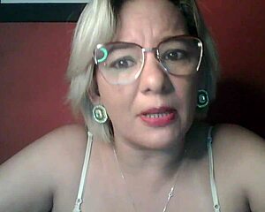 who wouldn't cum in that 59yo wonder pussy