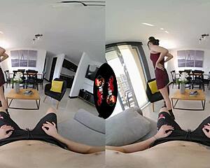 Super Cute Latina's Tight Ass Takes Massive Anal Pounding Reality Style!