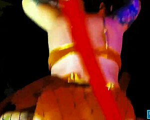 tenshii tushii, you love getting bent over and fucked rough right?