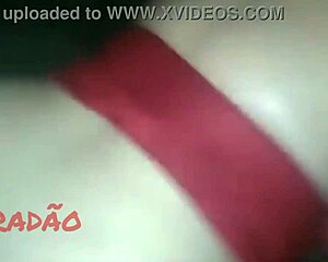 mature whore's hairy pussy drips cum after rough gagging