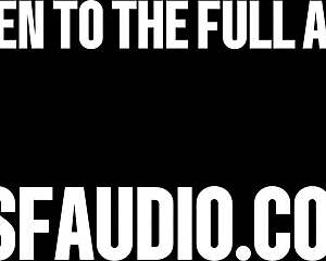 listen up, i tell you exactly how i want it fucked, audio roleplay moans