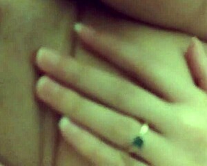 lil luv fingers petite pussy and small tits with toys