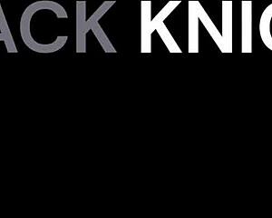 petite emilia's narrow ass stretched by bbc double penetration creampie overload