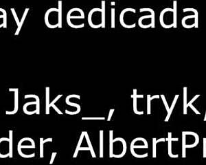 OSU MANIA CREAMPIE SQUIRT ORGASM BLAST