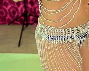 sexy big ass shakes and jiggles in every hot angle closeup