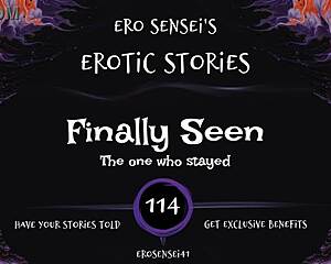 finally got that erotic audio for women pov makes you throb eses114
