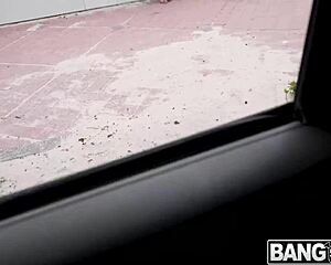 victoria liu luvs takin monster cock outdoor pov umm yeah big dick!