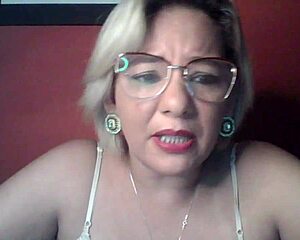 who wouldn't cum in that 59yo wonder pussy