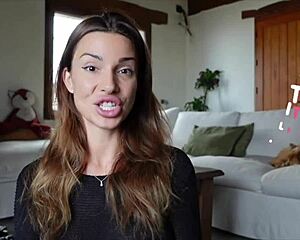 Ready to swallow every drop? Cum eating instructions guide you through kinky cei tutorial swap!