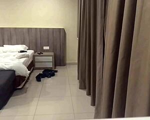 hidden cam catches cheating tinder slut riding me wildly