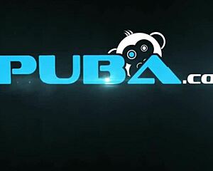 Sexy Latina bombshell Diamond masturbates big tits and juicy ass solo