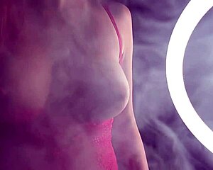 Can Artemisia Love's Big Tits Bounce You Into Frenzy?