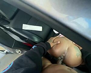 Pull over now babe i need to nut deep in that creamy wet pussy right away! 🔥💦😩