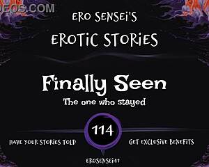 finally got that erotic audio for women pov makes you throb eses114