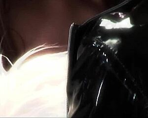 babe's dirty lesbian fantasy huge asses licked fingered to orgasm