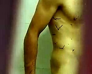 Hey stepmom, sharing the bed after shower? What secrets are you hiding from stepson?