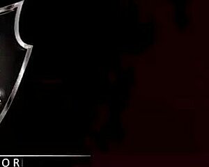 heart pounds as big ass bounces on rome's bbc destiny dreams it forever