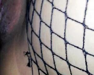 my chubby girl sucks cock so good