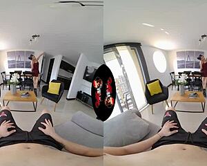 Super Cute Latina's Tight Ass Takes Massive Anal Pounding Reality Style!