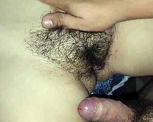 i gave my tight wet pussy to chubby stepson he moaned so loud loving every thrust inside me
