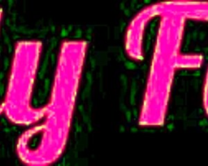 uh me and leo skull we got so into this crossdressing transsexual fun together