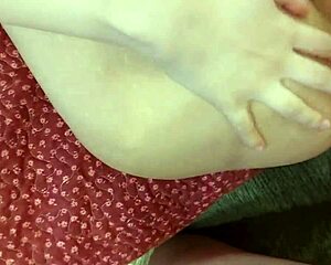 one creampie pussy then switch to deep anal creampie pounding