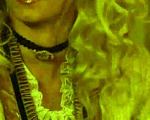 Brooke Ballentyne Rides Monster Cock in Chaps Before Deep Creampie and Facial