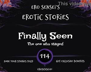finally got that erotic audio for women pov makes you throb eses114