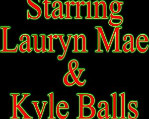 Step Mom's Creampie Ride Saves Christmas with Monster Cock Taboo