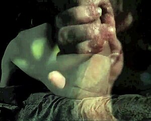 Dark Lantern Entertainment's Bound Mature Milf in Vintage Bondage Fucking