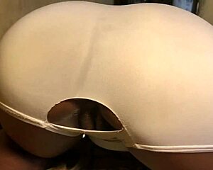 Cheap Bbw Slut Takes Max Cumloads Backstage!