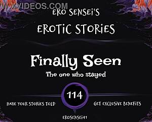 finally got that erotic audio for women pov makes you throb eses114