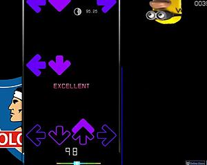 OSU MANIA CREAMPIE SQUIRT ORGASM BLAST