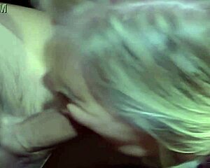 Slutty milf rides cock in white boots