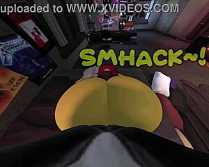 Club night stranger turns into interracial blowjob with cum in mouth from monster black cock