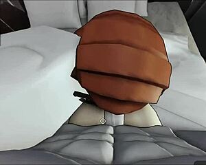 you having fun bending this prostitute over for doggystyle pounding?